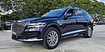 Used 2024 GENESIS GV80 2.5T AWD in DAVIE, FLORIDA