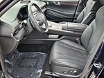 Used 2024 GENESIS GV80 2.5T AWD in DAVIE, FLORIDA (Photo 10)
