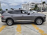 Used 2024 GENESIS GV80 2.5T AWD in DAVIE, FLORIDA (Photo 3)