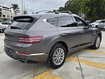 Used 2024 GENESIS GV80 2.5T AWD in DAVIE, FLORIDA (Photo 6)