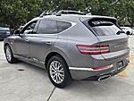 Used 2024 GENESIS GV80 2.5T AWD in DAVIE, FLORIDA (Photo 7)