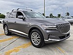 Used 2024 GENESIS GV80 2.5T AWD in DAVIE, FLORIDA (Photo 8)