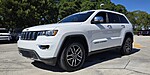 Used 2019 JEEP GRAND CHEROKEE LIMITED 4X2 in DAVIE, FLORIDA