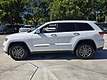 Used 2019 JEEP GRAND CHEROKEE LIMITED 4X2 in DAVIE, FLORIDA (Photo 2)