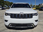 Used 2019 JEEP GRAND CHEROKEE LIMITED 4X2 in DAVIE, FLORIDA (Photo 4)