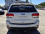 Used 2019 JEEP GRAND CHEROKEE LIMITED 4X2 in DAVIE, FLORIDA (Photo 5)