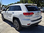 Used 2019 JEEP GRAND CHEROKEE LIMITED 4X2 in DAVIE, FLORIDA (Photo 7)