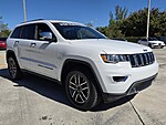 Used 2019 JEEP GRAND CHEROKEE LIMITED 4X2 in DAVIE, FLORIDA (Photo 8)