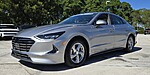 Used 2020 HYUNDAI SONATA SE 2.5L in DAVIE, FLORIDA