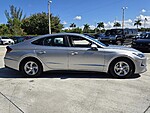 Used 2020 HYUNDAI SONATA SE 2.5L in DAVIE, FLORIDA (Photo 3)