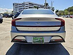 Used 2020 HYUNDAI SONATA SE 2.5L in DAVIE, FLORIDA (Photo 5)