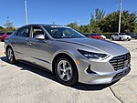 Used 2020 HYUNDAI SONATA SE 2.5L in DAVIE, FLORIDA (Photo 8)