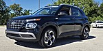 Used 2023 HYUNDAI VENUE SEL IVT in DAVIE, FLORIDA