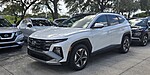 Used 2025 HYUNDAI TUCSON HYBRID SEL CONVENIENCE AWD in DAVIE, FLORIDA