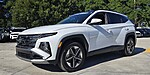Used 2025 HYUNDAI TUCSON HYBRID SEL CONVENIENCE AWD in DAVIE, FLORIDA