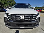 Used 2025 HYUNDAI TUCSON HYBRID SEL CONVENIENCE AWD in DAVIE, FLORIDA (Photo 5)