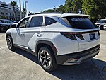 Used 2025 HYUNDAI TUCSON HYBRID SEL CONVENIENCE AWD in DAVIE, FLORIDA (Photo 7)