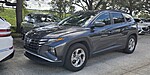 Used 2024 HYUNDAI TUCSON SEL FWD *LTD AVAIL* in DAVIE, FLORIDA