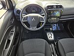 Used 2023 MITSUBISHI MIRAGE G4 ES CVT in DAVIE, FLORIDA (Photo 11)