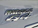 Used 2023 MITSUBISHI MIRAGE G4 ES CVT in DAVIE, FLORIDA (Photo 13)