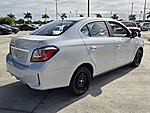 Used 2023 MITSUBISHI MIRAGE G4 ES CVT in DAVIE, FLORIDA (Photo 6)