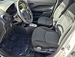 Used 2023 MITSUBISHI MIRAGE G4 ES CVT in DAVIE, FLORIDA (Photo 9)