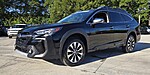 Used 2023 SUBARU OUTBACK TOURING XT CVT in DAVIE, FLORIDA