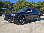 Used 2023 SUBARU OUTBACK TOURING XT CVT in DAVIE, FLORIDA (Photo 1)