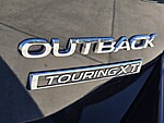 Used 2023 SUBARU OUTBACK TOURING XT CVT in DAVIE, FLORIDA (Photo 14)