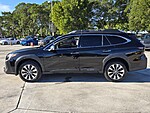 Used 2023 SUBARU OUTBACK TOURING XT CVT in DAVIE, FLORIDA (Photo 2)