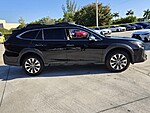 Used 2023 SUBARU OUTBACK TOURING XT CVT in DAVIE, FLORIDA (Photo 3)
