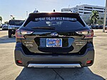 Used 2023 SUBARU OUTBACK TOURING XT CVT in DAVIE, FLORIDA (Photo 5)