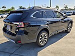 Used 2023 SUBARU OUTBACK TOURING XT CVT in DAVIE, FLORIDA (Photo 6)