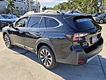 Used 2023 SUBARU OUTBACK TOURING XT CVT in DAVIE, FLORIDA (Photo 7)