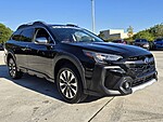 Used 2023 SUBARU OUTBACK TOURING XT CVT in DAVIE, FLORIDA (Photo 8)