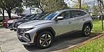 Used 2025 HYUNDAI TUCSON HYBRID SEL CONVENIENCE AWD in DAVIE, FLORIDA