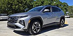 Used 2025 HYUNDAI TUCSON HYBRID SEL CONVENIENCE AWD in DAVIE, FLORIDA