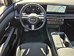 Used 2025 HYUNDAI TUCSON HYBRID SEL CONVENIENCE AWD in DAVIE, FLORIDA (Photo 12)