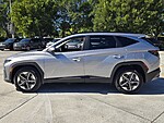 Used 2025 HYUNDAI TUCSON HYBRID SEL CONVENIENCE AWD in DAVIE, FLORIDA (Photo 2)