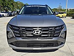 Used 2025 HYUNDAI TUCSON HYBRID SEL CONVENIENCE AWD in DAVIE, FLORIDA (Photo 4)