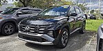 Used 2025 HYUNDAI TUCSON HYBRID SEL CONVENIENCE AWD in DAVIE, FLORIDA