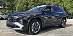 Used 2025 HYUNDAI TUCSON HYBRID SEL CONVENIENCE AWD in DAVIE, FLORIDA