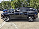 Used 2025 HYUNDAI TUCSON HYBRID SEL CONVENIENCE AWD in DAVIE, FLORIDA (Photo 2)