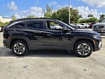 Used 2025 HYUNDAI TUCSON HYBRID SEL CONVENIENCE AWD in DAVIE, FLORIDA (Photo 3)