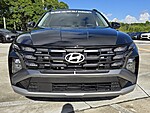 Used 2025 HYUNDAI TUCSON HYBRID SEL CONVENIENCE AWD in DAVIE, FLORIDA (Photo 4)