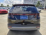 Used 2025 HYUNDAI TUCSON HYBRID SEL CONVENIENCE AWD in DAVIE, FLORIDA (Photo 5)