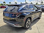 Used 2025 HYUNDAI TUCSON HYBRID SEL CONVENIENCE AWD in DAVIE, FLORIDA (Photo 6)