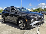 Used 2025 HYUNDAI TUCSON HYBRID SEL CONVENIENCE AWD in DAVIE, FLORIDA (Photo 8)