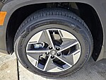 Used 2025 HYUNDAI TUCSON HYBRID SEL CONVENIENCE AWD in DAVIE, FLORIDA (Photo 9)