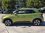 Used 2022 HYUNDAI VENUE SEL IVT in DAVIE, FLORIDA (Photo 2)